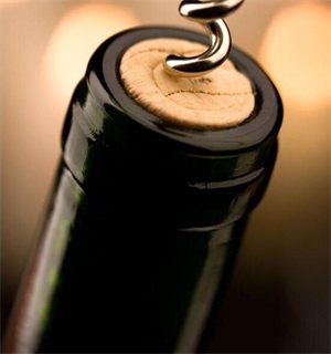 wine bottle corking machine