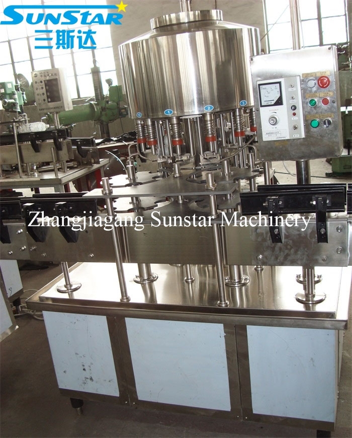 water filling machine for pure water mineral water