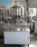 Automatic rotary 5 liters bottle water bottling plant machine